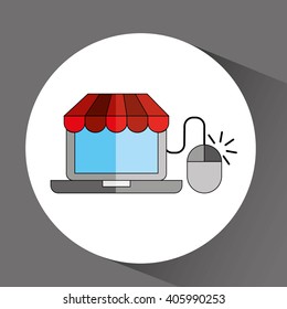 electronic commerce design 