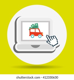 electronic commerce design 