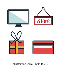 electronic commerce design 