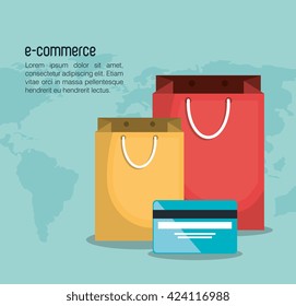 electronic commerce design 