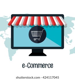 electronic commerce design 