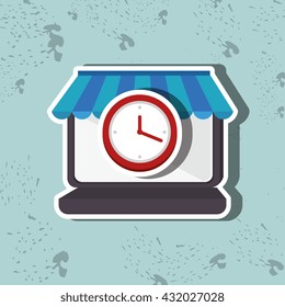 electronic commerce design 