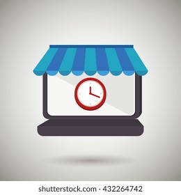 electronic commerce design 