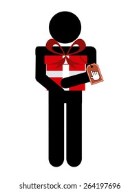 electronic commerce design, vector illustration eps10 graphic 