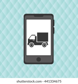 electronic commerce design, vector illustration eps10 graphic 