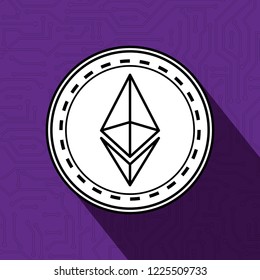 electronic commerce with ethereum