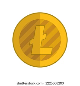 electronic commerce with litecoin