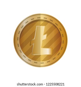 electronic commerce with litecoin