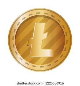 electronic commerce with litecoin