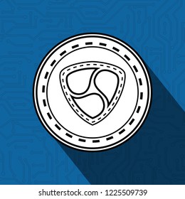 electronic commerce with nem