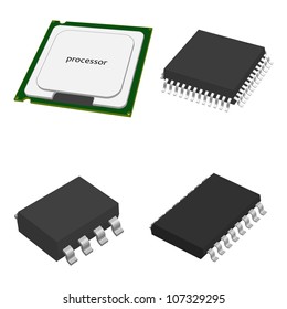 Electronic components