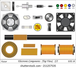 Electronic Components