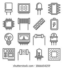 11,316 Led Chip Images, Stock Photos & Vectors | Shutterstock