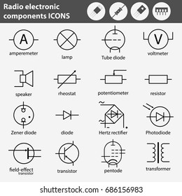 Potentiometric Images, Stock Photos & Vectors | Shutterstock