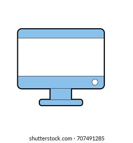 electronic computer technology with database information