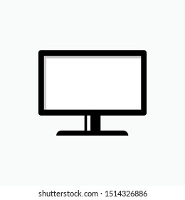 Electronic Device Icon - Vector, Sign and Symbol for Design, Presentation, Website or Apps Elements.