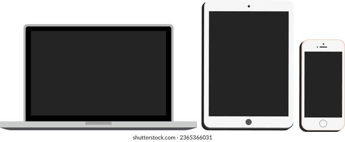 Electronic device, laptop, mobile phone