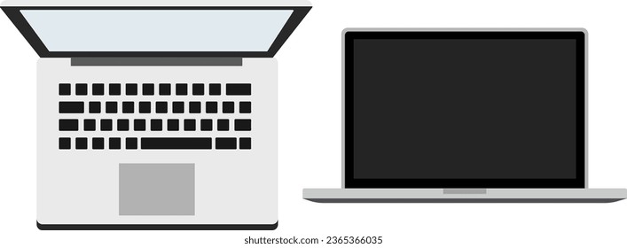 Electronic device, laptop, mobile phone