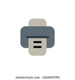 The electronic device theme icon is suitable for your web, application, and additional projects