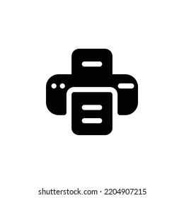 The electronic device theme icon is suitable for your web, application, and additional projects
