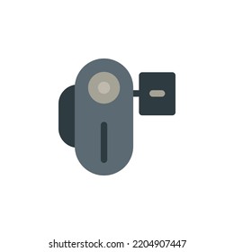 The electronic device theme icon is suitable for your web, application, and additional projects