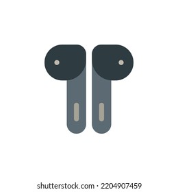 The electronic device theme icon is suitable for your web, application, and additional projects