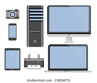 Electronic Devices