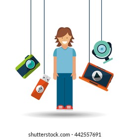 electronic devices design 