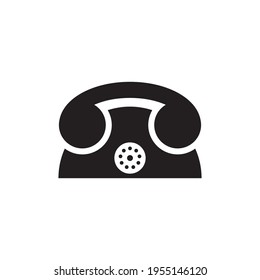 Electronic equipment icon vector template.