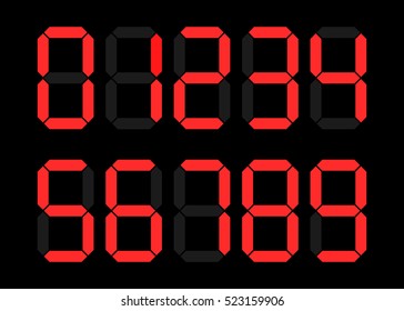 67,258 Digital counter Images, Stock Photos & Vectors | Shutterstock