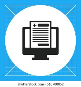 Electronic health record