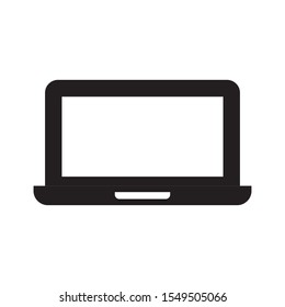 electronic icon on a white background