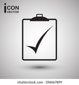 Electronic icon vector 