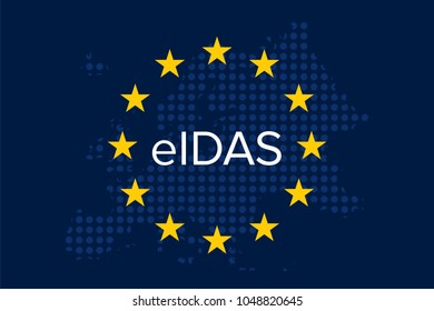 Electronic identification, authentication and trust services - EIDAS