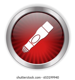 electronic insuline checker icon