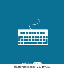 electronic keyboard