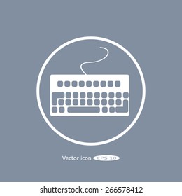 electronic keyboard