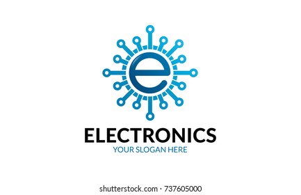 Electronic Logo