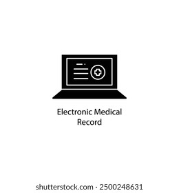 Electronic Medical Record System for Hospital Management.