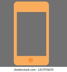 electronic phone icon