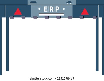 Electronic Pricing System ERP Singapore