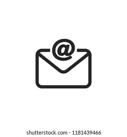Electronic sms, mail