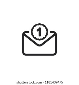 Electronic sms, mail