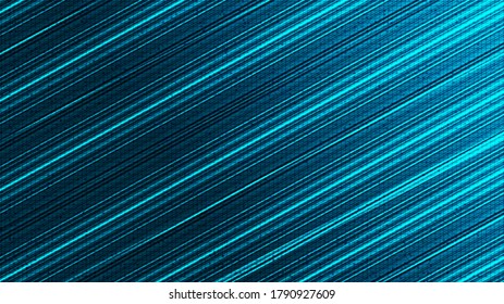 Electronic Speed Light on Technology Background,Digital and Connection Concept design,Vector illustration.