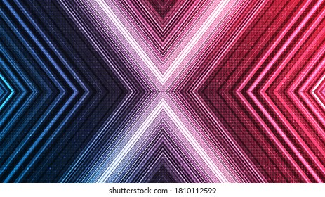 Electronic Technology Background,Digital and Connection Concept design,Vector illustration.