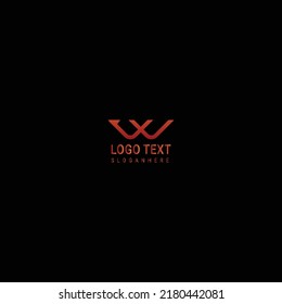 Logo-Design für elektronische Technologie