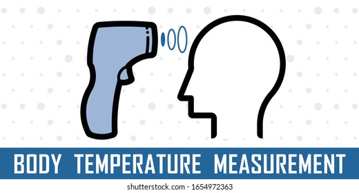 Elektronisches Thermometer zur Temperaturmessung bei Fiebererkrankungen