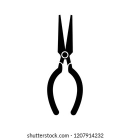 electronic tweezers handle tool