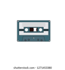 electronic vector illustration for all of you