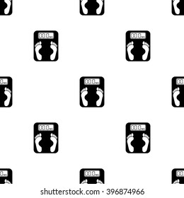 Electronic weighing machine Icon